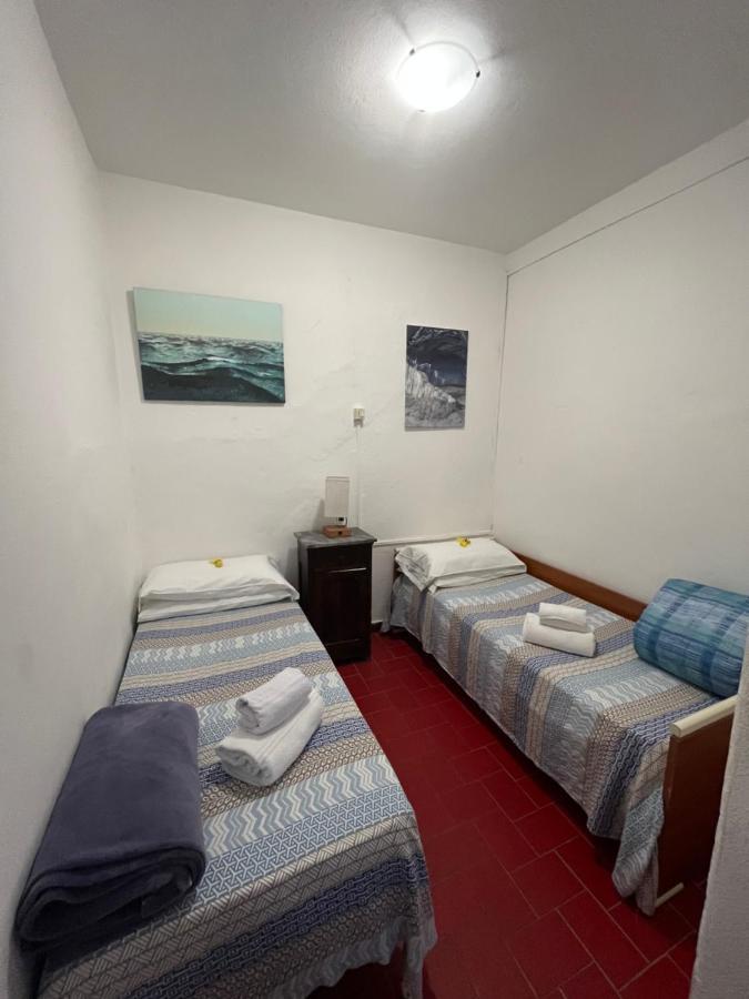 Lisetta Rooms Vernazza Exterior foto